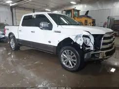 1FTEW1EF2HFA53606 2017 FORD F-150
