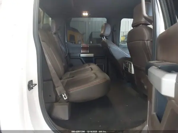 1FTEW1EF2HFA53606 2017 FORD F-150 - Image 8