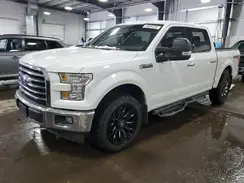 1FTEW1EF2HFA66744 2017 FORD F-150