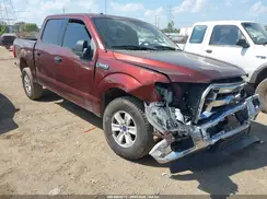 1FTEW1EF2HFA67683 2017 FORD F-150