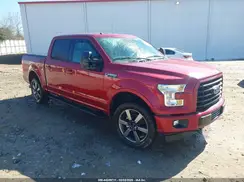1FTEW1EF2HFA69613 2017 FORD F-150