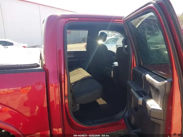 1FTEW1EF2HFA69613 2017 FORD F-150 - Image 8