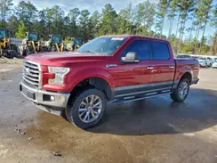 1FTEW1EF2HFA69983 2017 FORD F-150