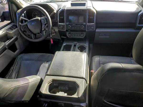 1FTEW1EF2HFA69983 2017 FORD F-150 - Image 8