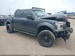 1FTEW1EF2HFA71491 2017 FORD F-150