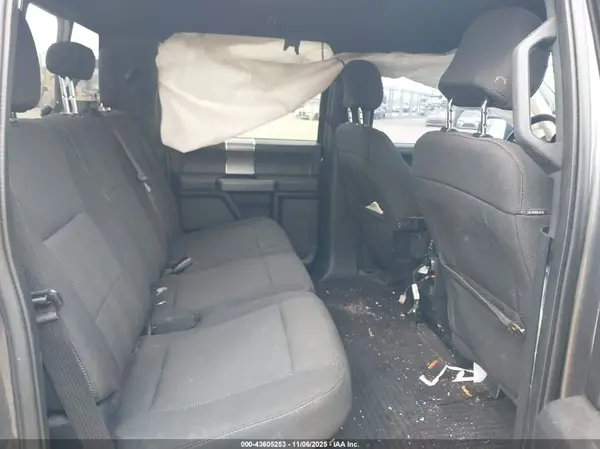 1FTEW1EF2HFA71491 2017 FORD F-150 - Image 8