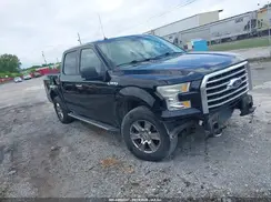 1FTEW1EF2HFA72690 2017 FORD F-150