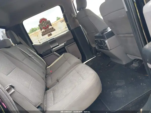 1FTEW1EF2HFA72690 2017 FORD F-150 - Image 8