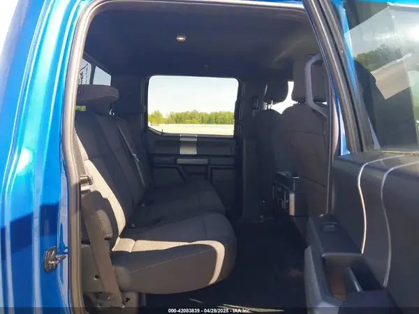 1FTEW1EF2HFA73130 2017 FORD F-150 - Image 8