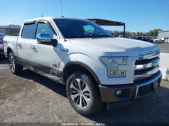 1FTEW1EF2HFA74987 2017 FORD F-150