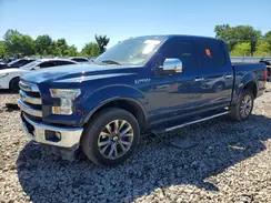 1FTEW1EF2HFA80059 2017 FORD F-150