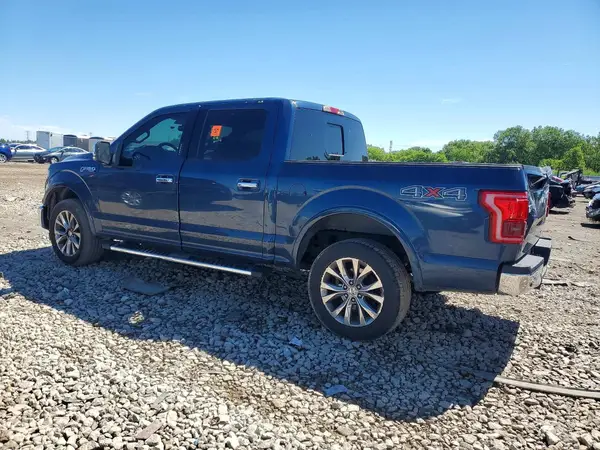 1FTEW1EF2HFA80059 2017 FORD F-150 - Image 2