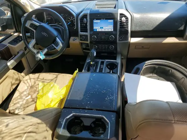 1FTEW1EF2HFA80059 2017 FORD F-150 - Image 8