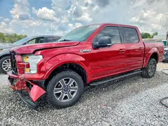 1FTEW1EF2HFA81972 2017 FORD F-150