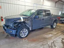 1FTEW1EF2HFA84208 2017 FORD F-150