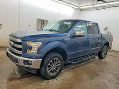 1FTEW1EF2HFA88887 2017 FORD F-150