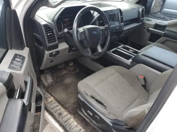 1FTEW1EF2HFA93927 2017 FORD F-150 - Image 8