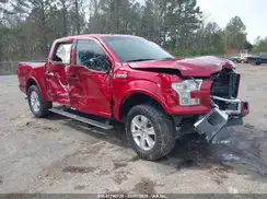 1FTEW1EF2HFA96889 2017 FORD F-150