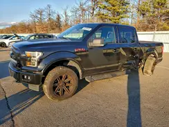 1FTEW1EF2HFB03386 2017 FORD F-150