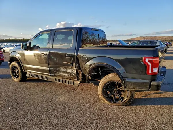1FTEW1EF2HFB03386 2017 FORD F-150 - Image 2