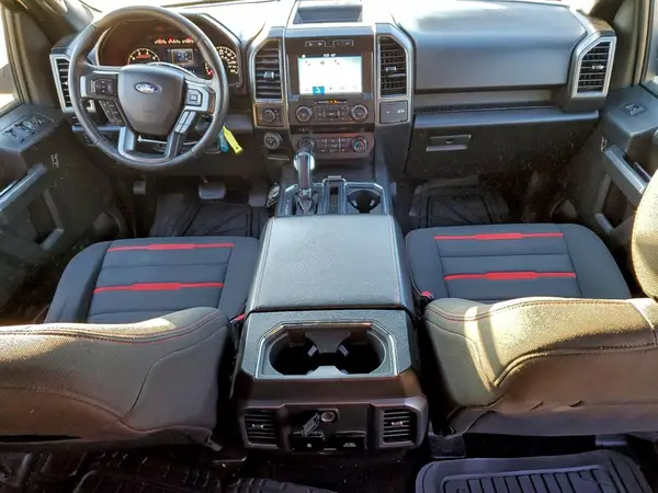 1FTEW1EF2HFB03386 2017 FORD F-150 - Image 8