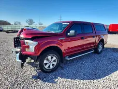 1FTEW1EF2HFB12265 2017 FORD F-150