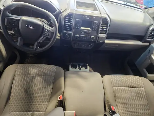 1FTEW1EF2HFB12265 2017 FORD F-150 - Image 8