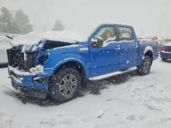 1FTEW1EF2HFB14078 2017 FORD F-150