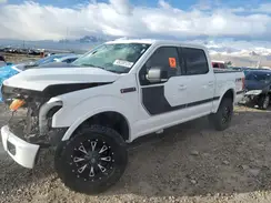 1FTEW1EF2HFB14386 2017 FORD F-150