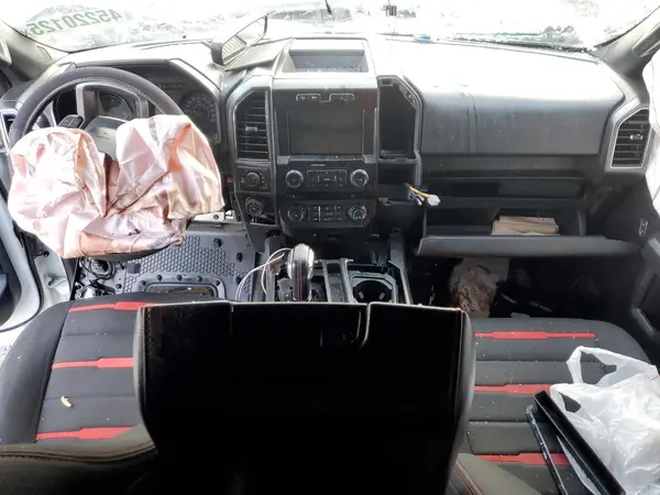 1FTEW1EF2HFB14386 2017 FORD F-150 - Image 8