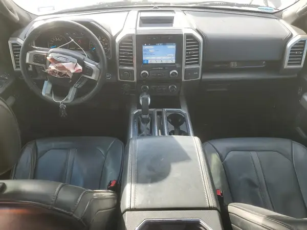 1FTEW1EF2HFB21211 2017 FORD F-150 - Image 8