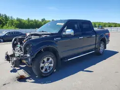 1FTEW1EF2HFB28305 2017 FORD F-150