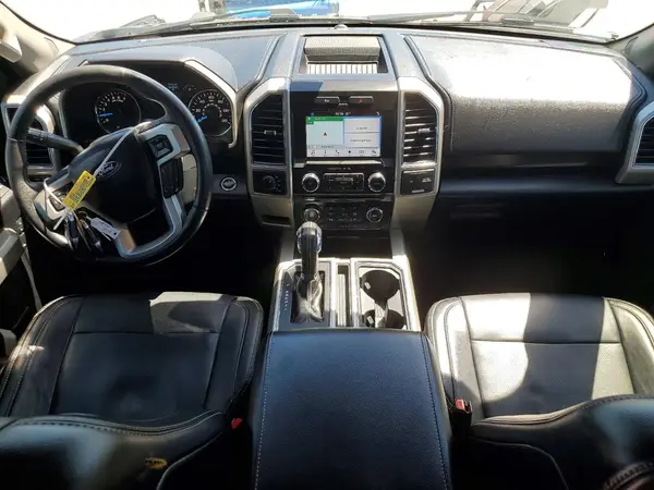 1FTEW1EF2HFB28305 2017 FORD F-150 - Image 8