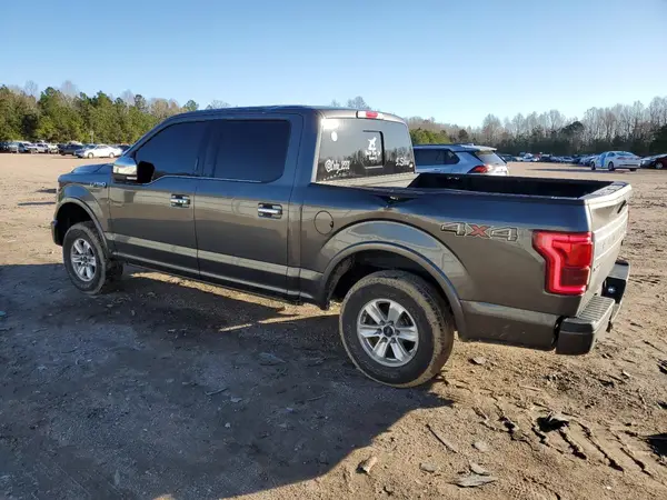 1FTEW1EF2HFB28854 2017 FORD F-150 - Image 2