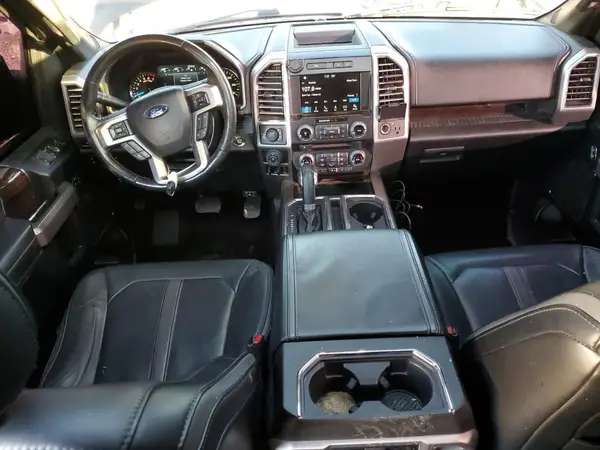 1FTEW1EF2HFB28854 2017 FORD F-150 - Image 8