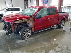 1FTEW1EF2HFB30877 2017 FORD F-150