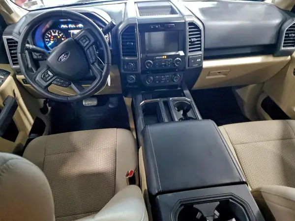 1FTEW1EF2HFB30877 2017 FORD F-150 - Image 8