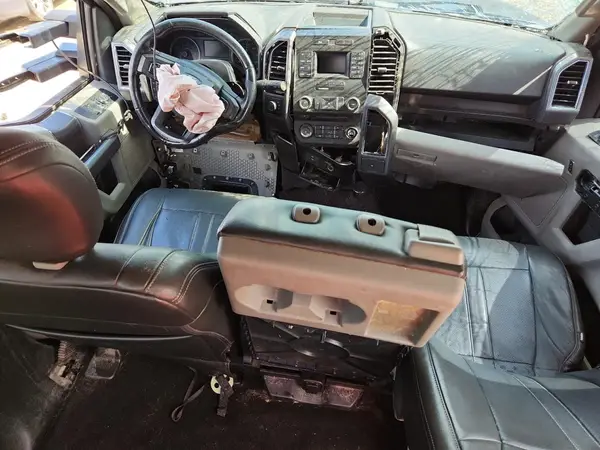 1FTEW1EF2HFB41930 2017 FORD F-150 - Image 8