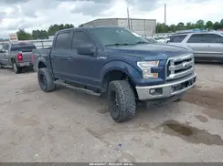 1FTEW1EF2HFB53124 2017 FORD F-150