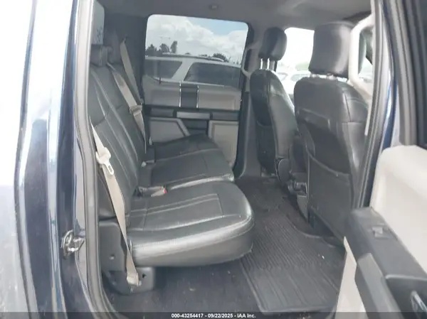 1FTEW1EF2HFB53124 2017 FORD F-150 - Image 8