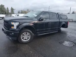 1FTEW1EF2HFB55889 2017 FORD F-150