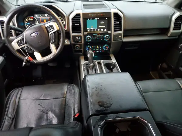 1FTEW1EF2HFB55889 2017 FORD F-150 - Image 8