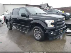 1FTEW1EF2HFB56105 2017 FORD F-150