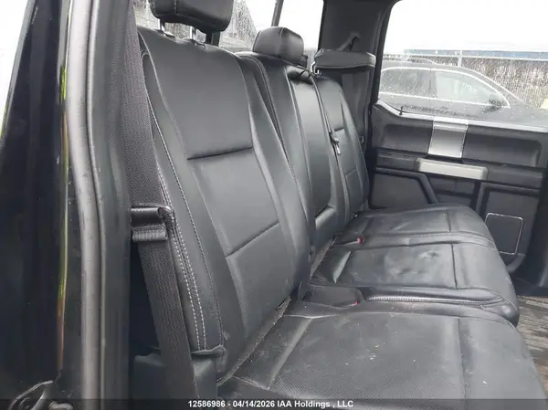 1FTEW1EF2HFB56105 2017 FORD F-150 - Image 8
