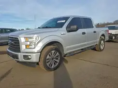 1FTEW1EF2HFB60610 2017 FORD F-150