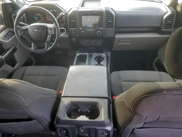 1FTEW1EF2HFB60610 2017 FORD F-150 - Image 8