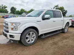 1FTEW1EF2HFB66441 2017 FORD F-150