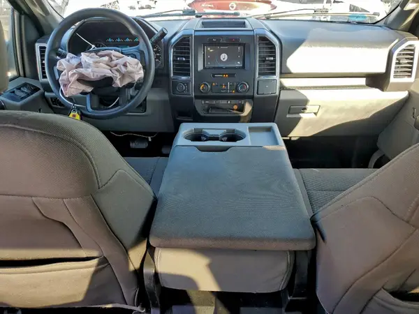 1FTEW1EF2HFB67363 2017 FORD F-150 - Image 8