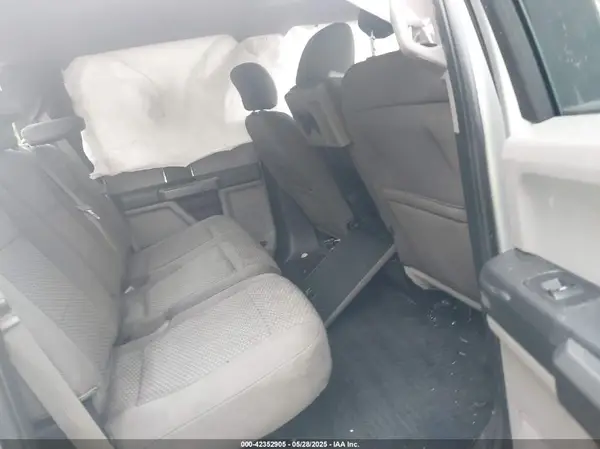 1FTEW1EF2HFB68108 2017 FORD F-150 - Image 8
