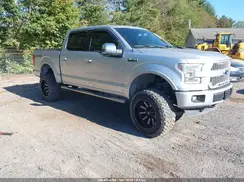 1FTEW1EF2HFB71333 2017 FORD F-150